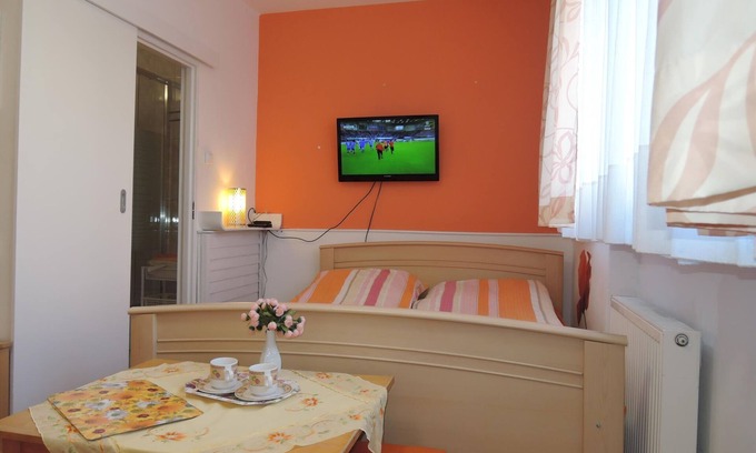 Dziwnowek Apartment | Holiday Home Dziwnówek by Clean Beach