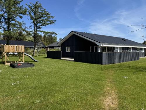 Egense House | Holiday Home Ebertine - 740m to the inlet by Interhome