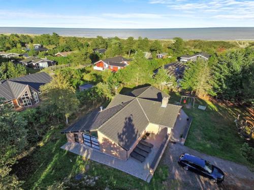 Nordost House | Holiday Home Ehlin - 150m from the sea by Interhome