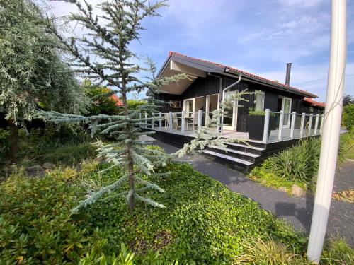 Kirke Hyllinge House | Holiday home Ejby Ådal