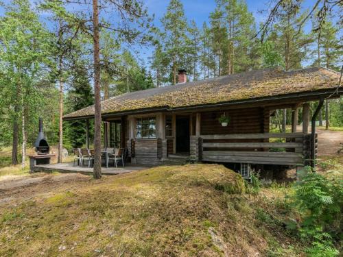 Poytya House | Holiday Home Elimäki by Interhome