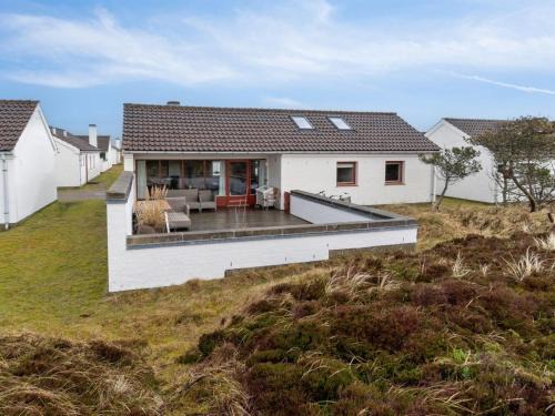 Rødhus House | Holiday Home Eljene - 700m from the sea by Interhome