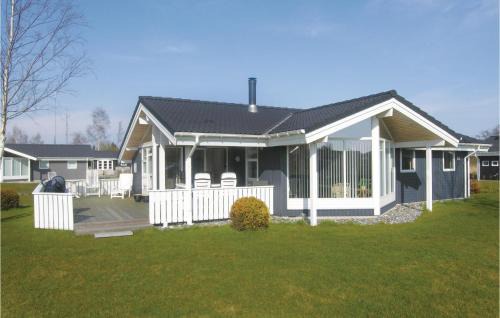 Marielyst House | Holiday Home Elsdyrstien Ca Dnmk