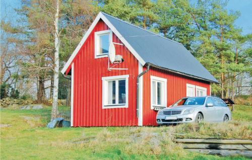 Lyckeby House | Holiday Home Fäjövägen Lyckeby