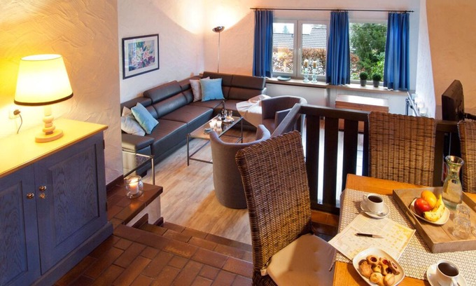 Biersdorf am See House | Holiday home for 6 guests with 83m² in Biersdorf am See (23930)