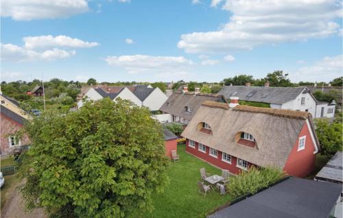 Sonderho House | Holiday Home Fanø 50