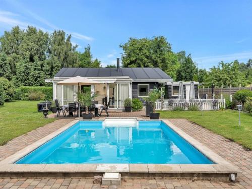Grevinge House | Holiday Home Fentje - 375m to the inlet by Interhome