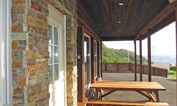 Flekkefjord Apartment | Holiday home "Fiskebekk", winter bookings also welcome, on the island of Hidra near Flekkefjord, Kirkehamn/ Kirkehavn, Norway-Vestagder, southern Norway, built 2016, new furnishings, 6 2 persons, 4 bedrooms, 1 bathroom, internet, parking at the ho...
