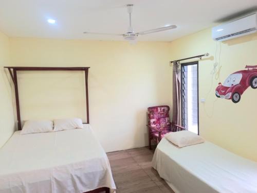 Sigatoka House | Holiday Home