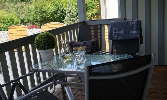 Wernigerode House | Holiday home for 4 guests with 80m² in Wernigerode (122764)