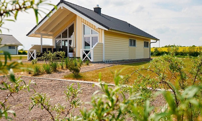 Bliesdorf House | Holiday home for 4 guests with 75m² in Bliesdorf (58142)