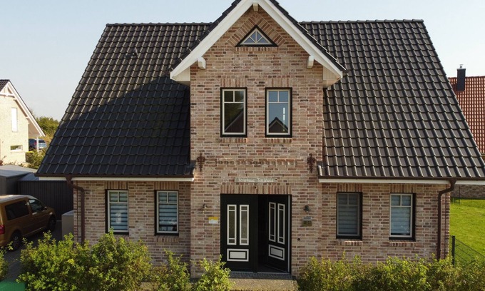 Dassow House | Holiday home for 8 guests with 156m² in Barendorf (96334)