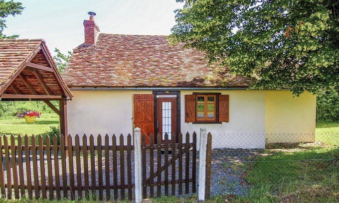 Savignac-Ledrier Cottage | Holiday Home in Dordogne near Nature Park