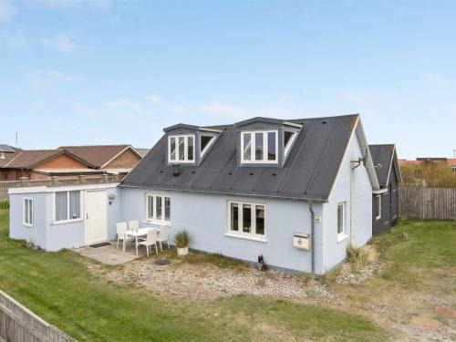 Thorsminde House | Holiday Home Fransiska - from the sea by Interhome