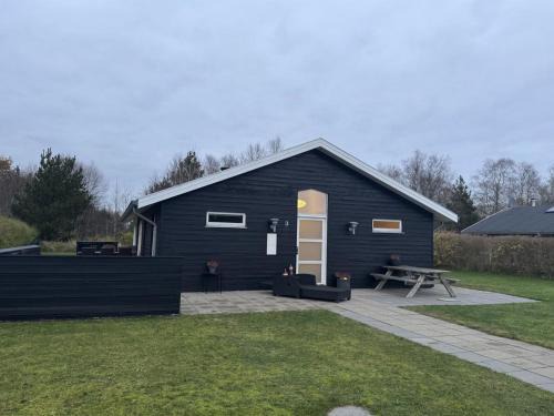 Hou House | Holiday Home Frederikka - 1-9km from the sea by Interhome