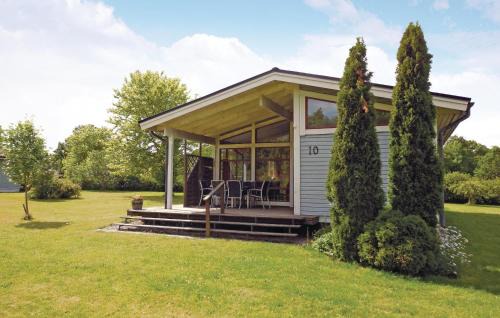 Listarum House | Holiday Home Gärsnäs Xciv