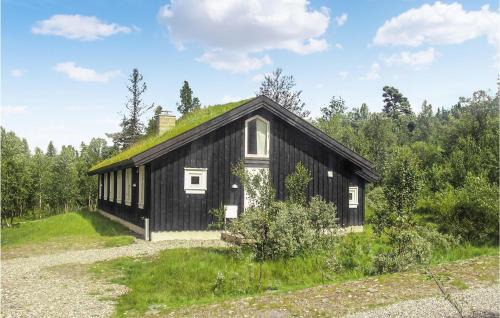 Sor-Fron House | Holiday Home Gålå Peer Gyntlia Ii