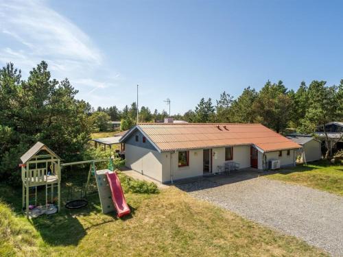 Klitmoller House | Holiday Home Germund - 900m from the sea by Interhome