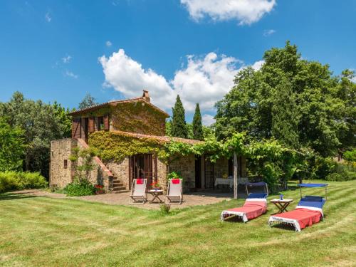 Scansano House | Holiday Home Ginestra by Interhome