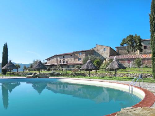 Santo House | Holiday Home Ginestre 4 by Interhome