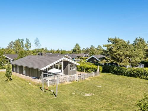 Marielyst House | Holiday Home Gith - 800m from the sea by Interhome