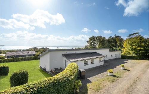 Lihme House | Holiday Home Grævlingevej Spøttrup