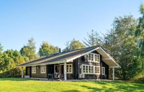 Kalundborg House | Holiday Home Granlygårdsvej