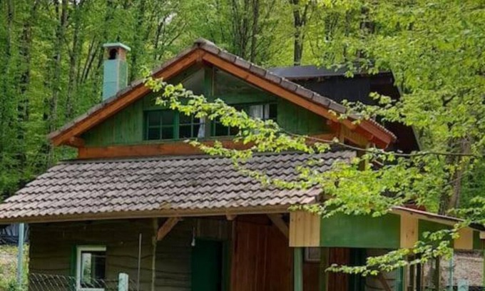 Samobor House | Holiday Home Green Side Cottage - Two Bedroom Holiday Home
