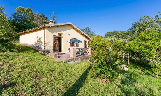 Scansano House | Holiday Home Grilli by Interhome