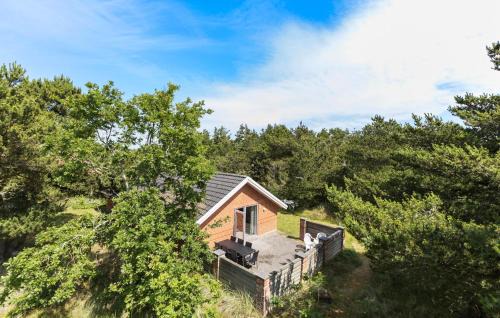 Nørre Fjand House | Holiday Home Hagevej Ulfborg X