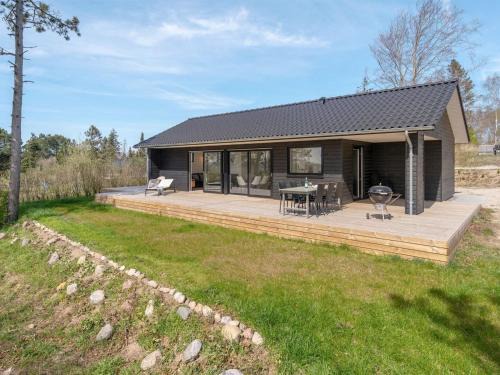 Millinge House | Holiday Home Haley - 150m from the sea by Interhome