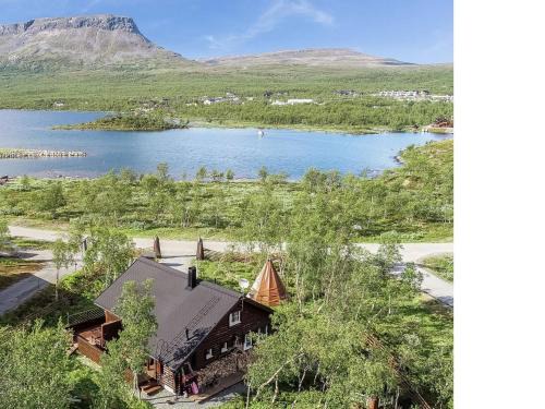 Kilpisjarvi House | Holiday Home Haltinsaana by Interhome