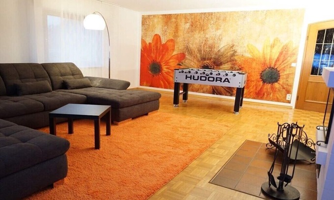 Landkreis Goslar Apartment | Holiday home Harzhaus time out