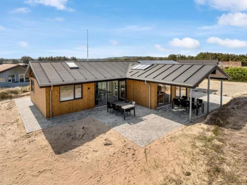 Klitmoller House | Holiday Home Helga - 650m from the sea by Interhome