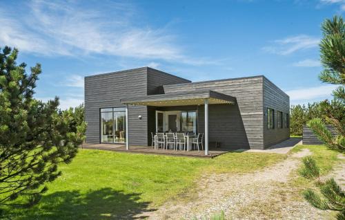 Nr. Lyngby House | Holiday Home Helledievej Denm