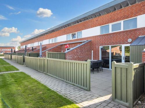 Bork Havn House | Holiday home Hemmet CLI