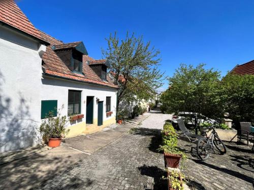 Morbisch am See House | Holiday Home Hofgasse-2 by Interhome