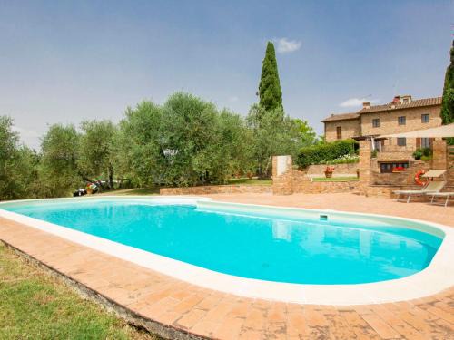 Certaldo House | Holiday Home Il Casolarino by Interhome