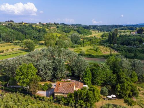 Lari House | Holiday Home Il Podere by Interhome