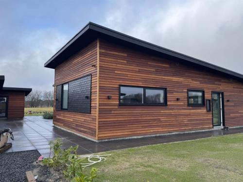 Nørre Hurup House | Holiday Home Ilze - from the sea by Interhome
