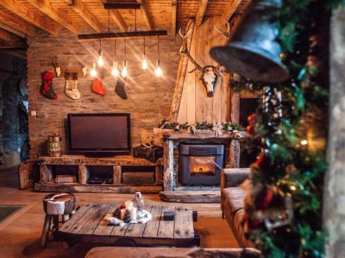 Tavigny House | Holiday home in Bastogne with bubble bath