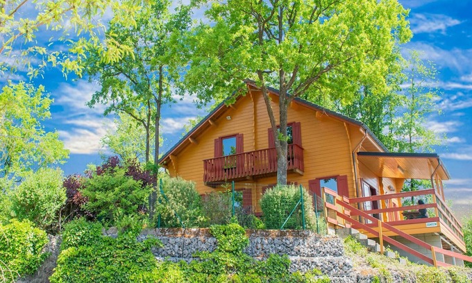 Weris House | Holiday Home in Barvaux Weris with Sauna