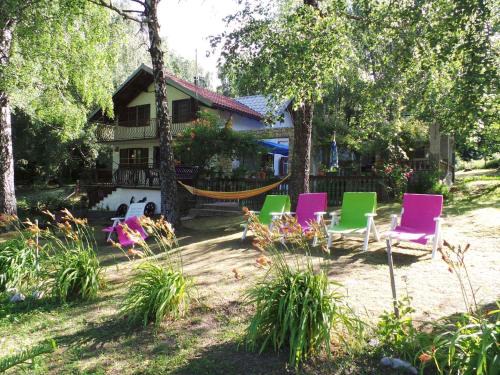 Breze Apartment | Holiday home in Breze 15380