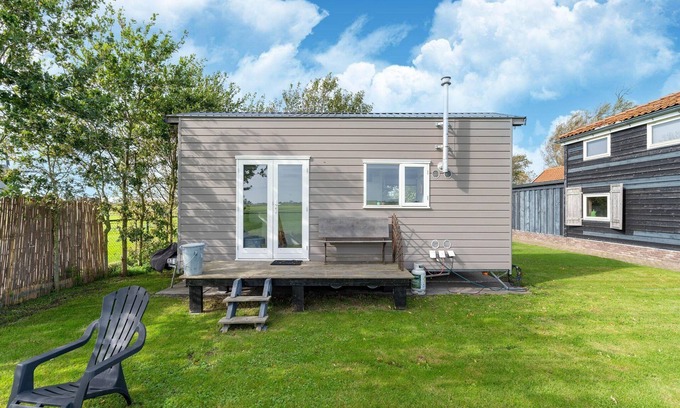 Burgerbrug House | Holiday home in Burgerbrug near the beach