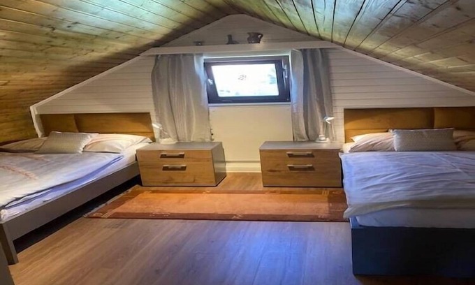Eberndorf House | Holiday home in Carinthia near Lake Klopeiner