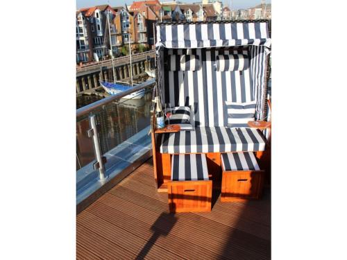 Cuxhaven House | Holiday home in Cuxhaven with swimming pool