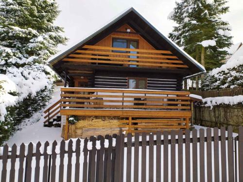 Stare Buky House | Holiday home in Dolce u Trutnova 2310
