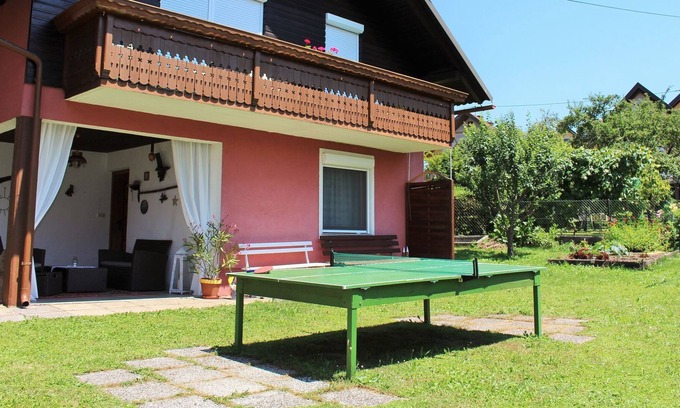 Eberndorf House | Holiday home in Eberndorf near Klopeiner See