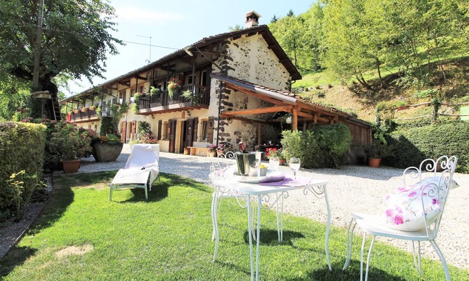 Pedavena House | Holiday Home in Feltre near Dolomiti Park