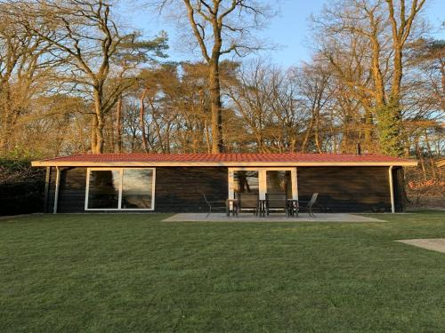 Municipality of Hellendoorn House | Holiday Home in Hellendoorn near Pieterpad